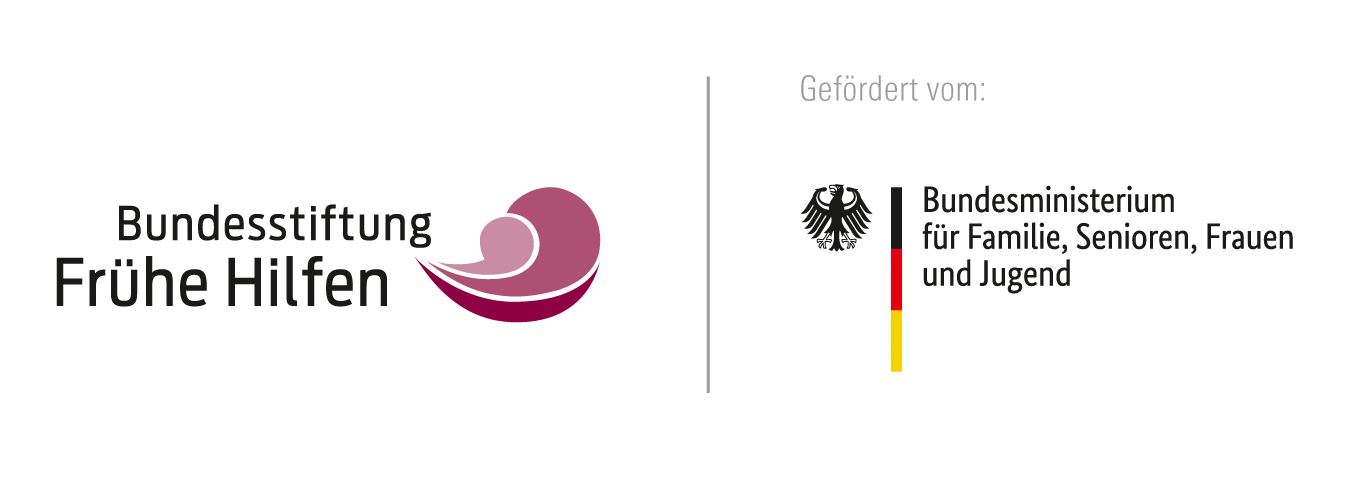 Bundesstiftung Frühe Hilfen