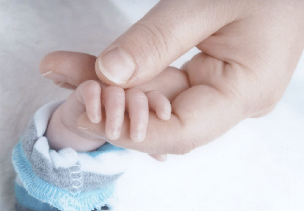 Sozialmedizinische Nachsorge Kindergesundheitshaus Berlin