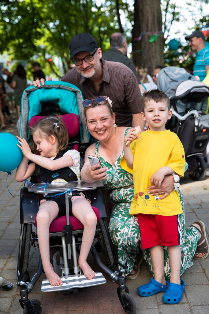VK KiJu Kindergesundheitshaus Berlin